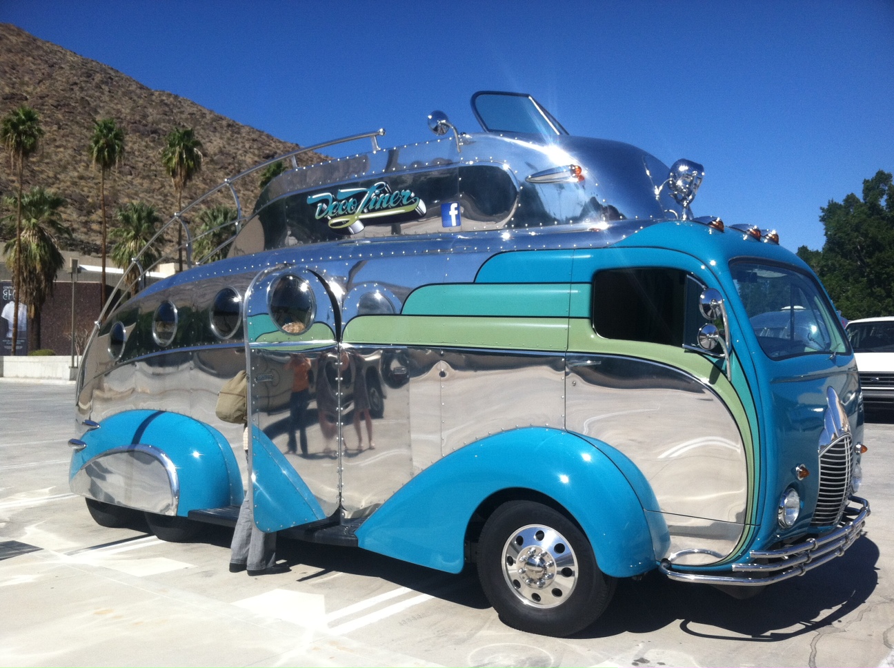 Самый необычный автомобиль в мире